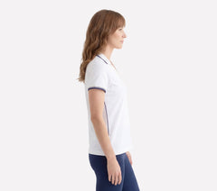 Skechers Skechers Fairway Polo Short Sleeve Women