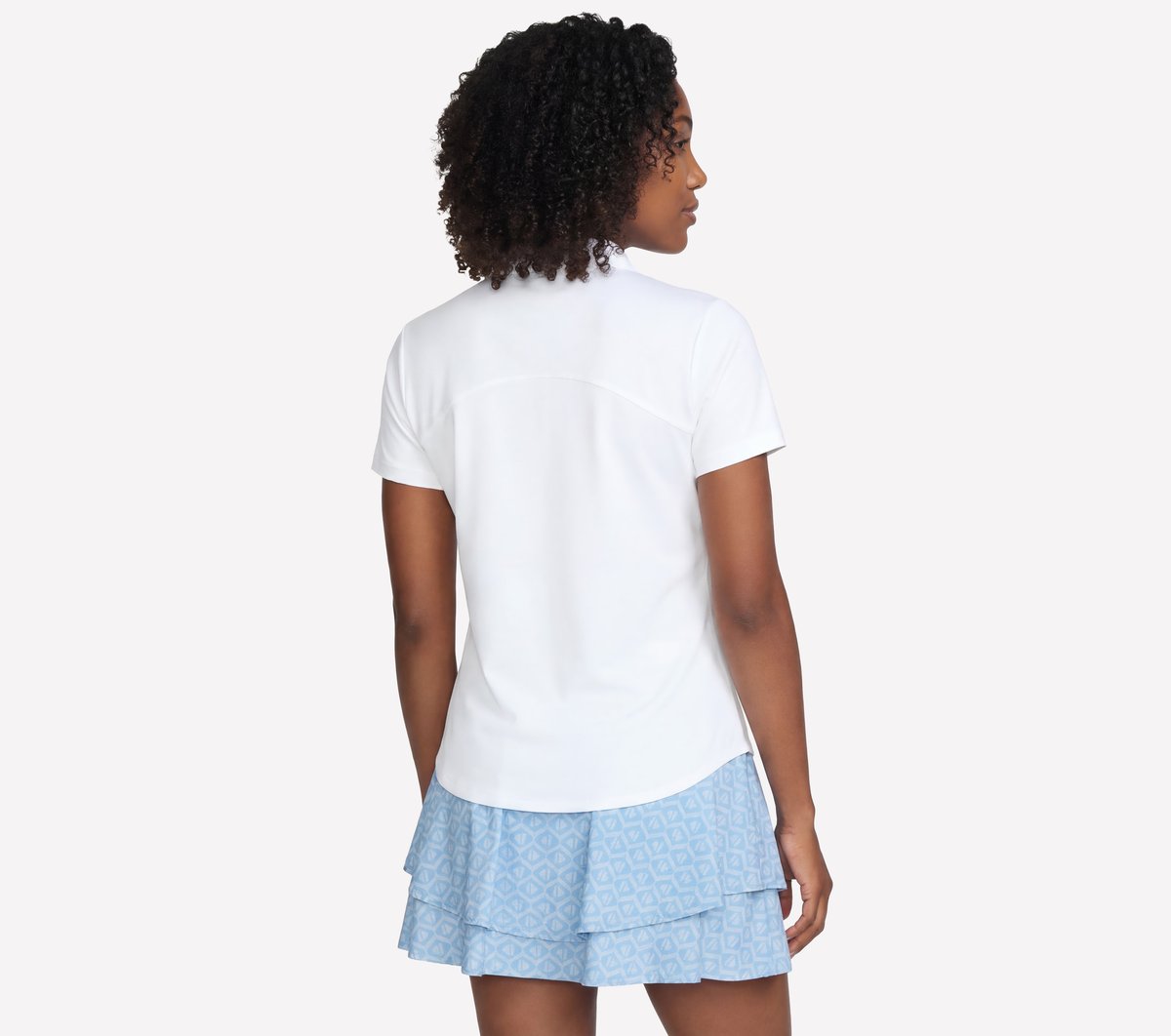 Skechers Skechers GO DRI SWIFT Club Polo Women