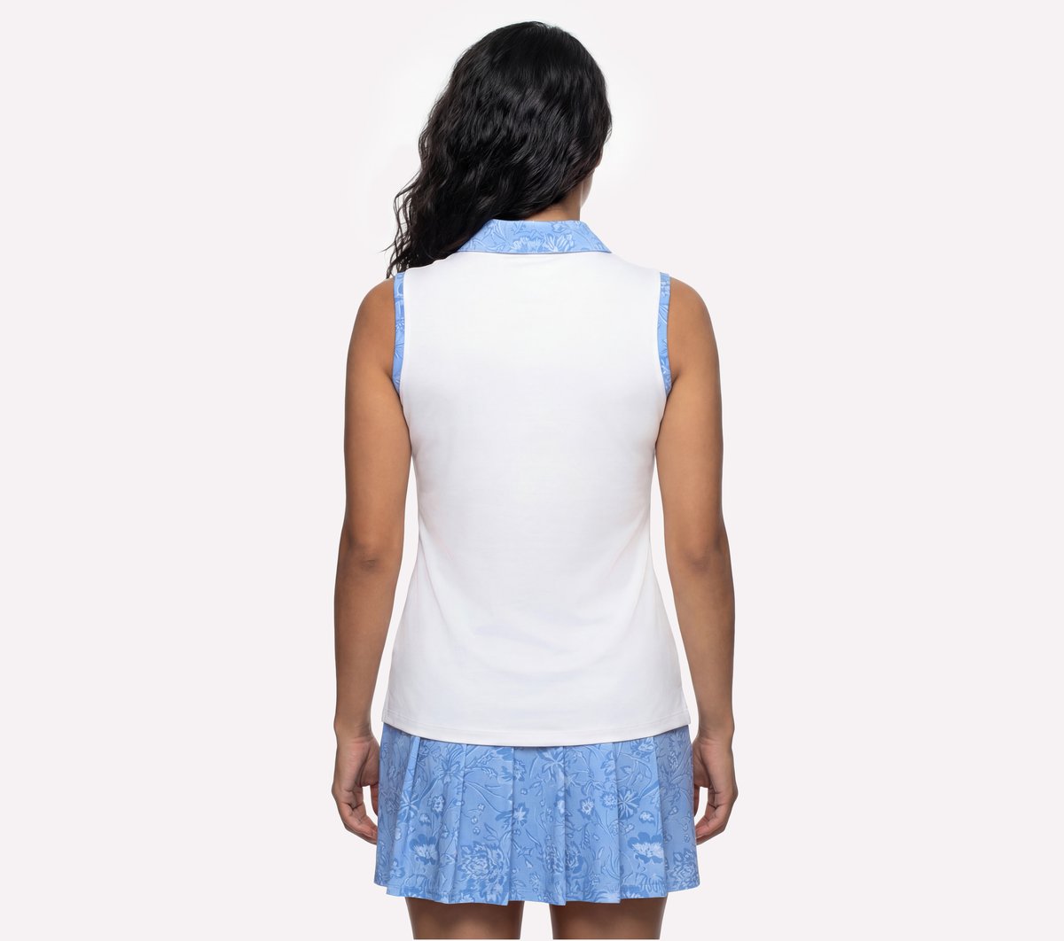 Skechers Skechers Fairway Polo Tank Women