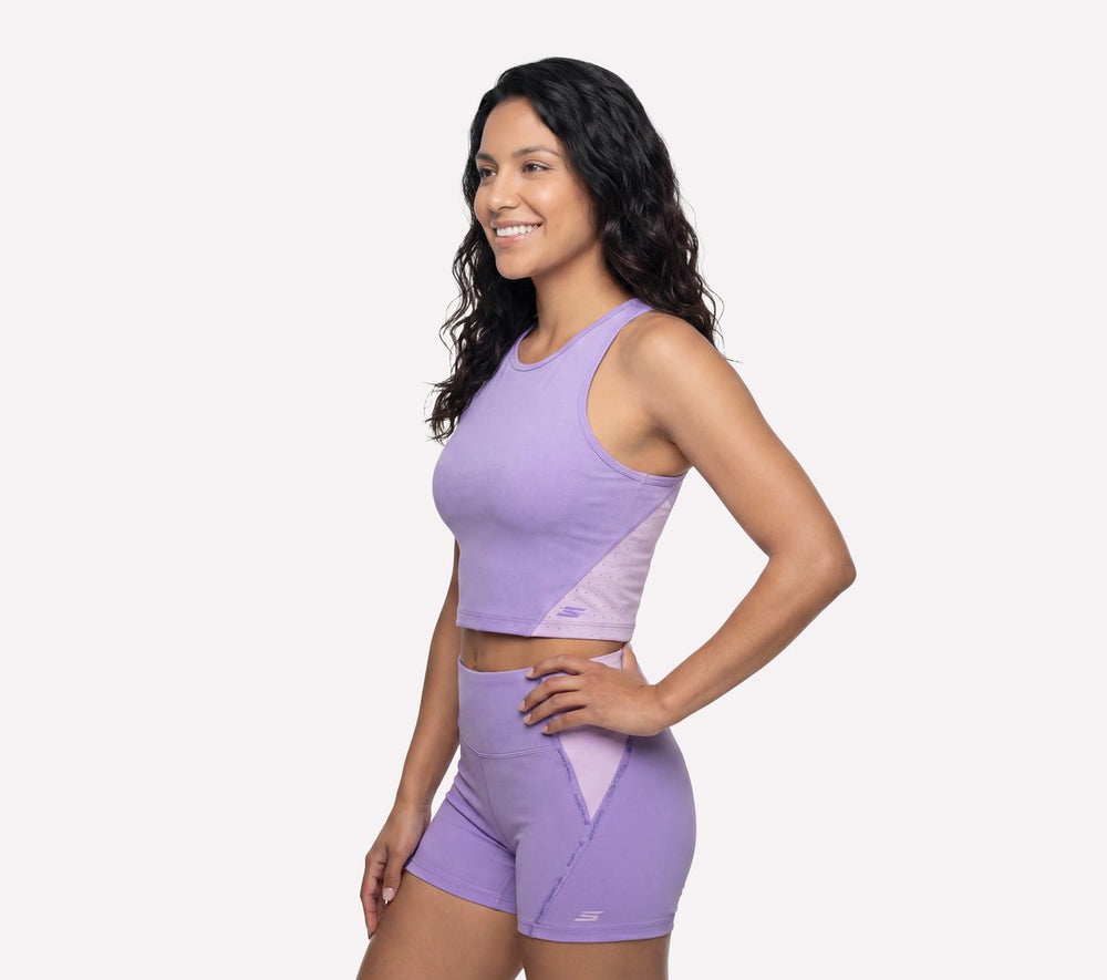Skechers Skechers Ace Blocked Tank Women