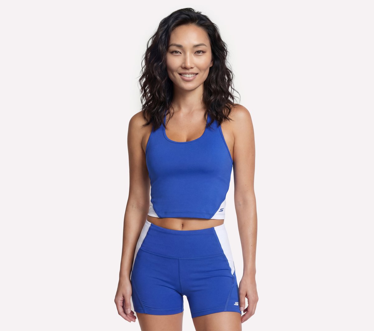 BLUE / GOLD,S