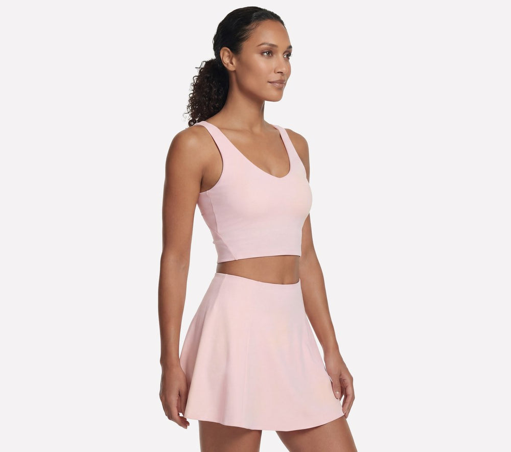 Skechers Skechers GO WALK Court Crop Tank Women