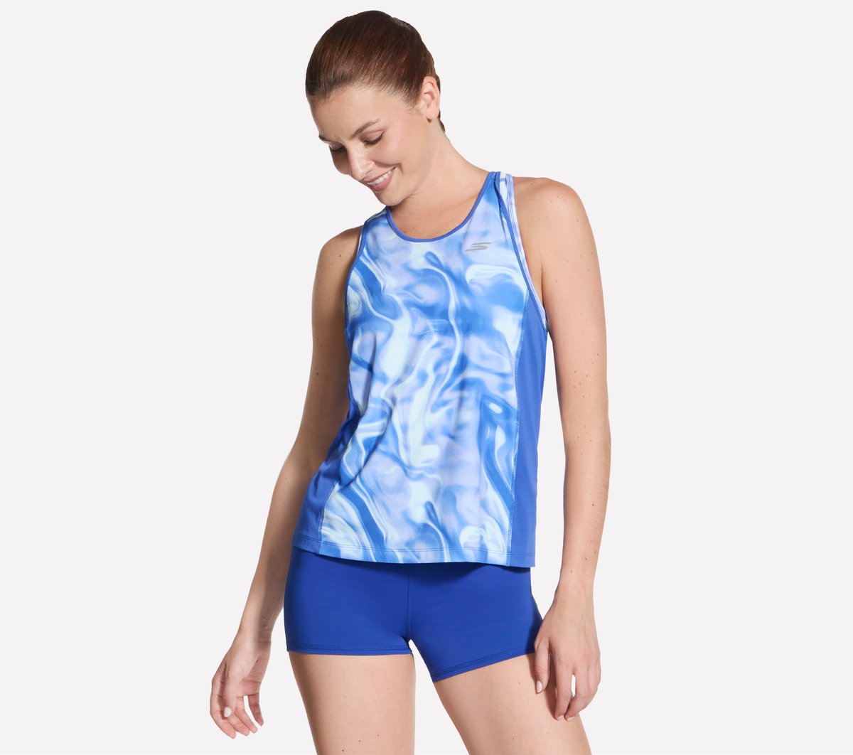 Skechers Skechers Tempo Singlet Women