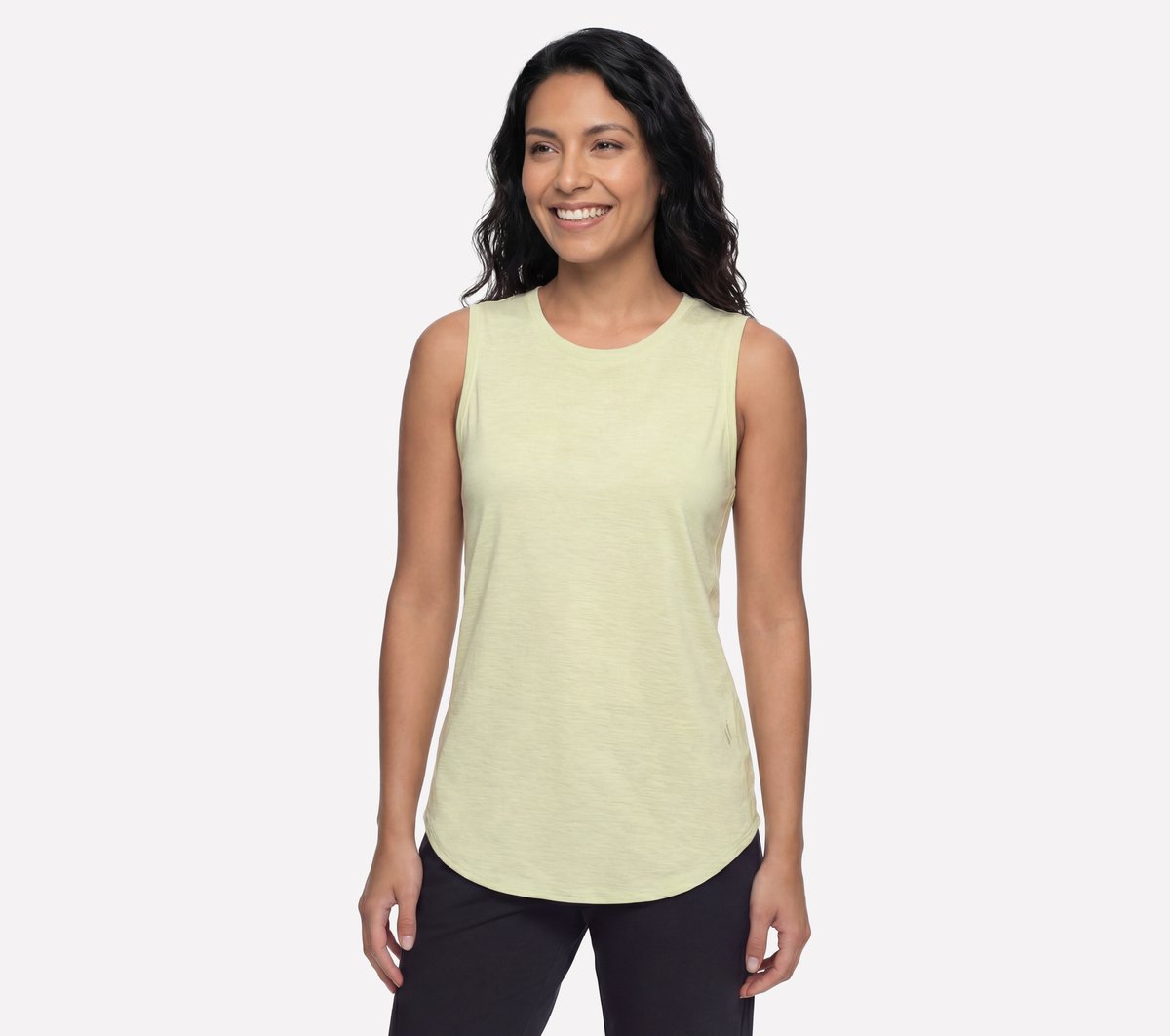 Skechers Skechers GO DRI Swift Tunic Tank Women