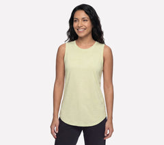 Skechers Skechers GO DRI Swift Tunic Tank Women