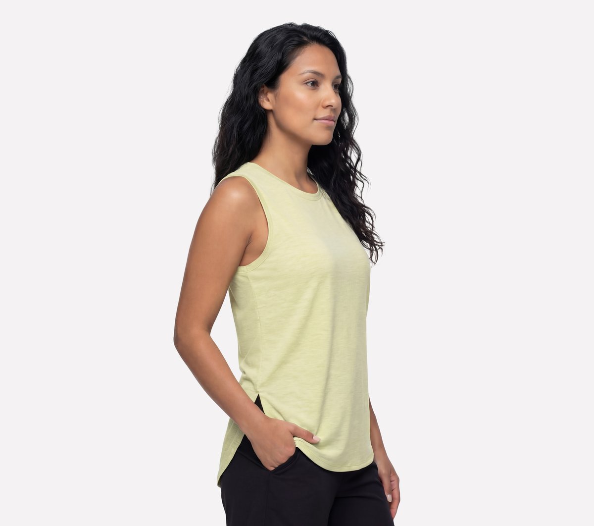 Skechers Skechers GO DRI Swift Tunic Tank Women