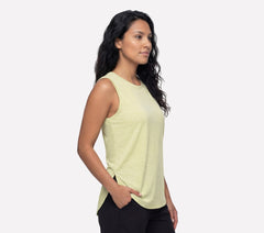 Skechers Skechers GO DRI Swift Tunic Tank Women