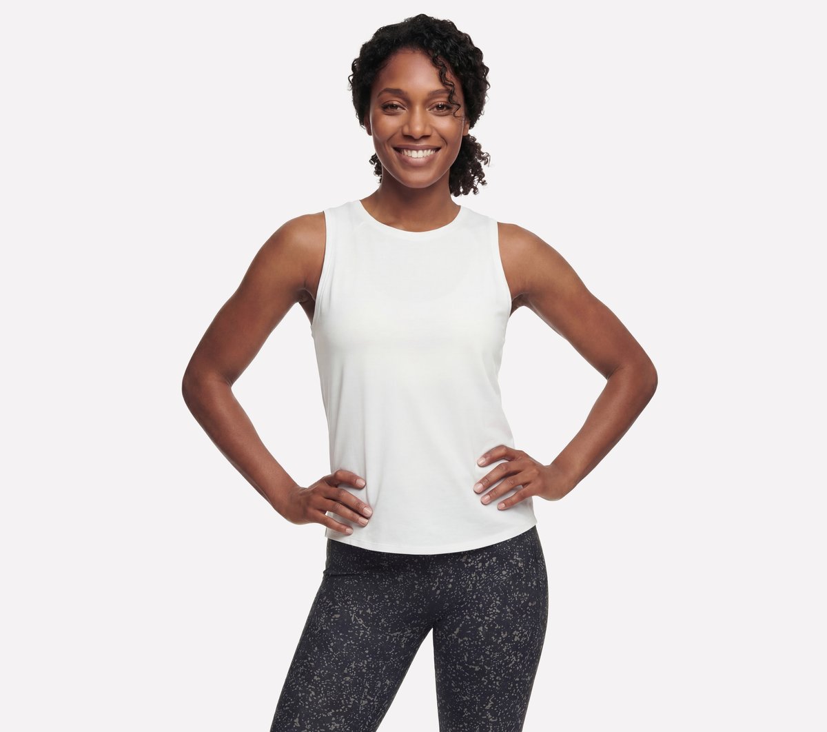 Skechers Skechers Stride Performance Tank Women