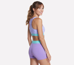 Skechers Skechers Printed Pace Bra Women