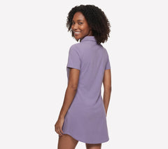 Skechers Skechers Commuter Short Sleeve Dress Women