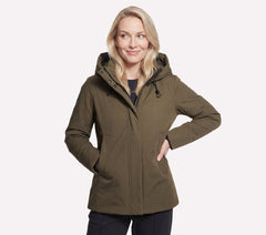Skechers Skechers Minimalist Parka Women