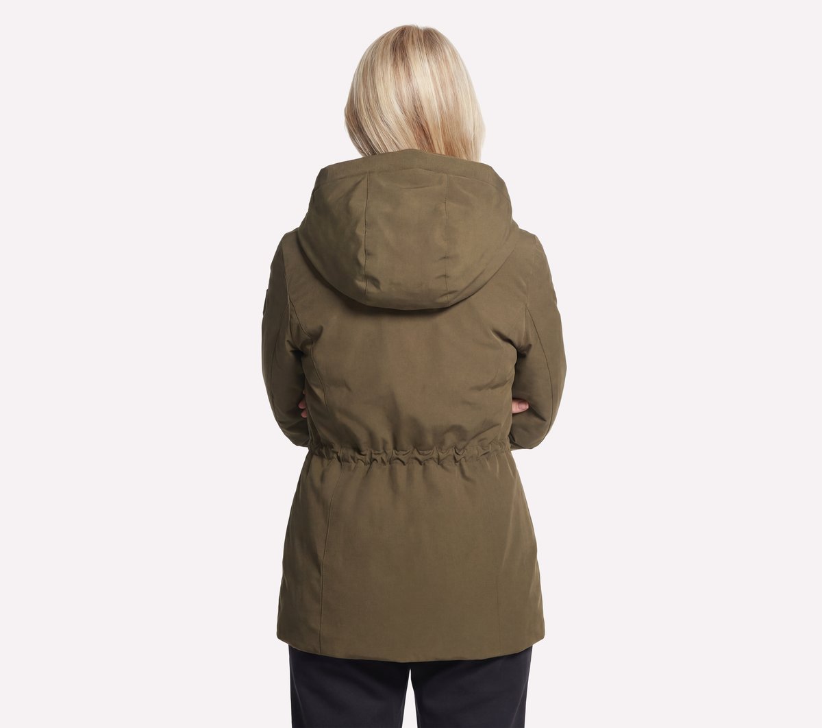 Skechers Skechers Minimalist Parka Women