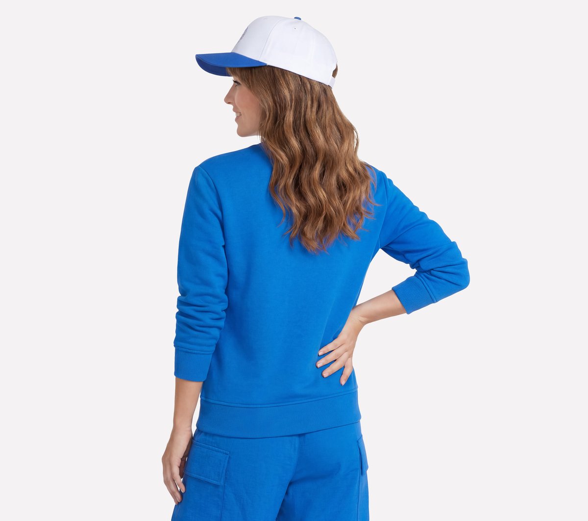 Skechers Skechers Court Crew Women