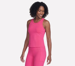Skechers Skechers GO WALK Shelf Bra Tank Women
