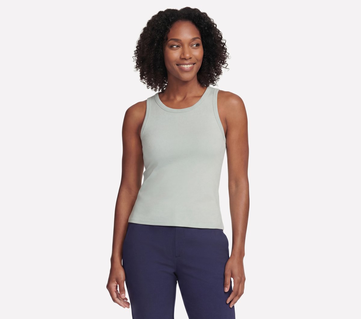 WHITE / MINT,S