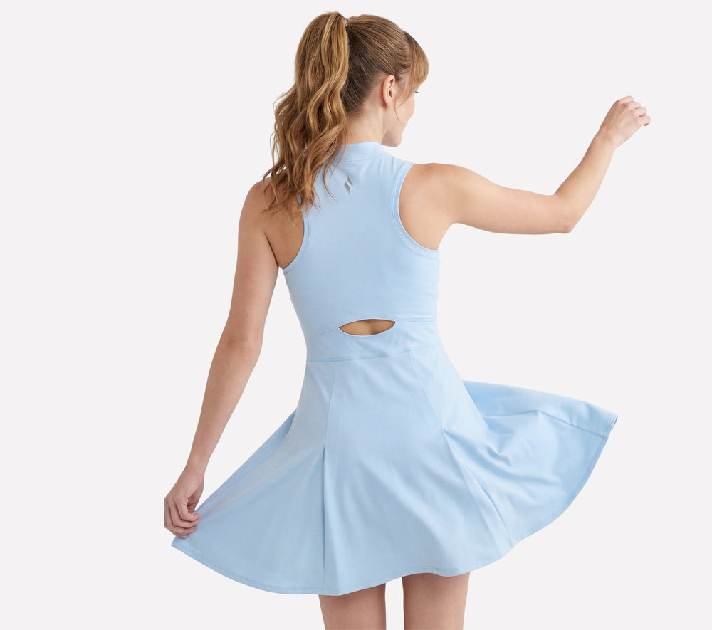 Skechers Skechers Sleeveless Birdie Dress Women