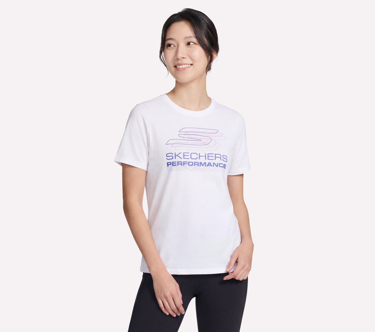 Skechers Skechers Velocity Tee Women