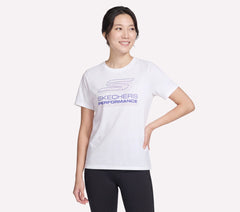 Skechers Skechers Velocity Tee Women