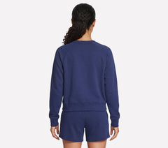 Skechers Skechers Cozy Luxe Everyday 1/4 Zip Women