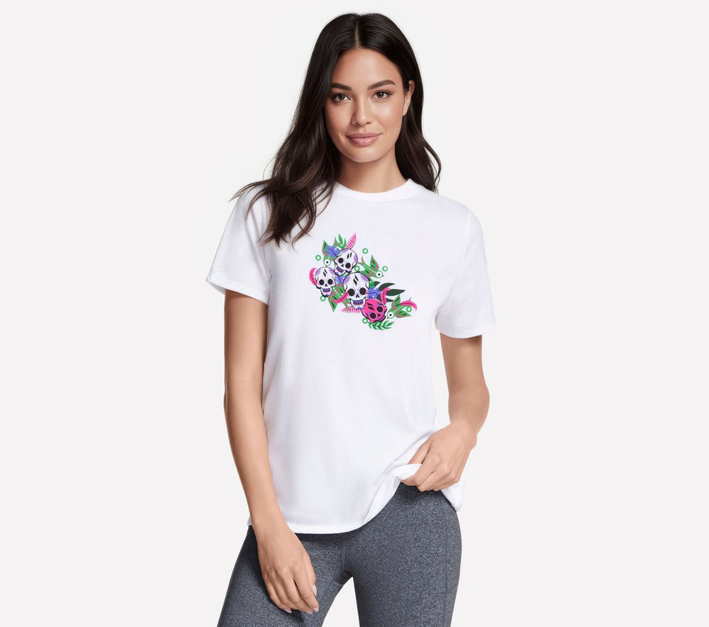 Skechers Skechers Colors of Life Tee Women