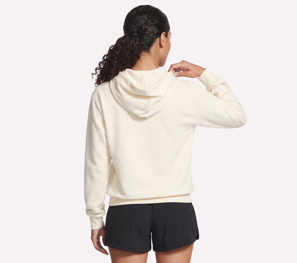 Skechers Skechers Varsity Hoodie Women