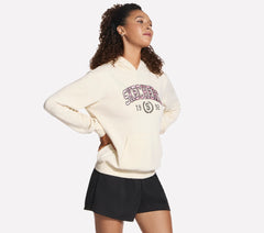 Skechers Skechers Varsity Hoodie Women