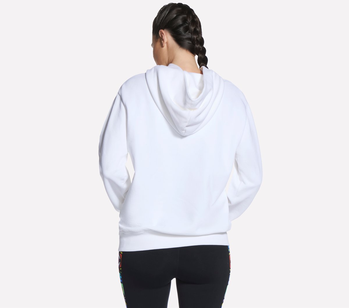Skechers Skechers Jason Naylor: Love Pullover Hoodie Women