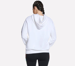 Skechers Skechers Jason Naylor: Love Pullover Hoodie Women