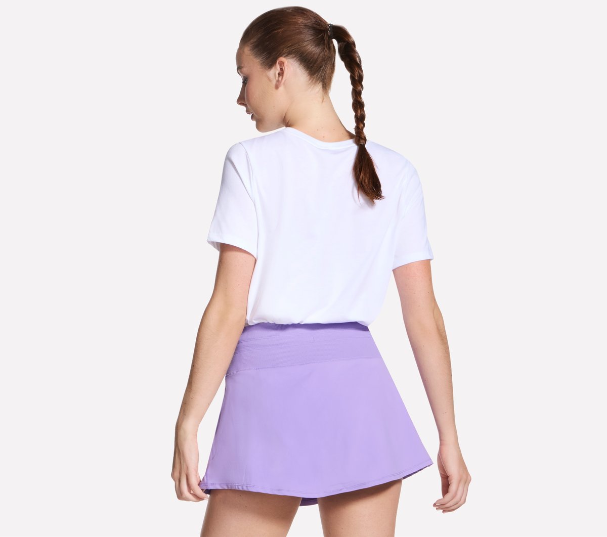 Skechers Skechers Courtside Tee Women