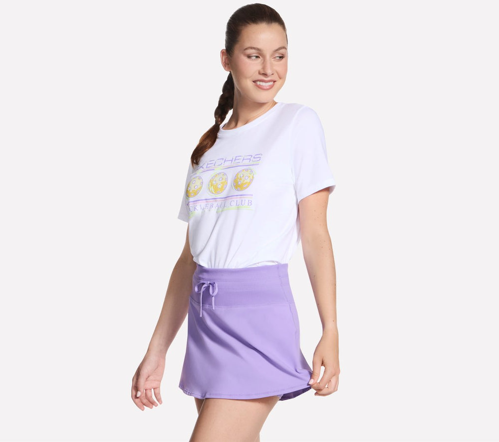 Skechers Skechers Courtside Tee Women