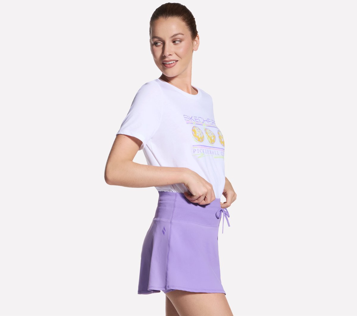 Skechers Skechers Courtside Tee Women