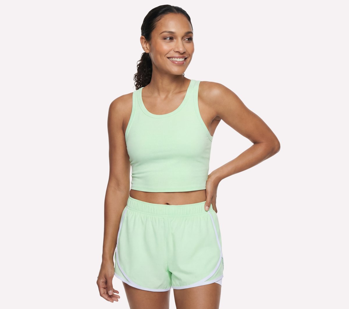 Skechers Skechers Ace Performance Tank Women