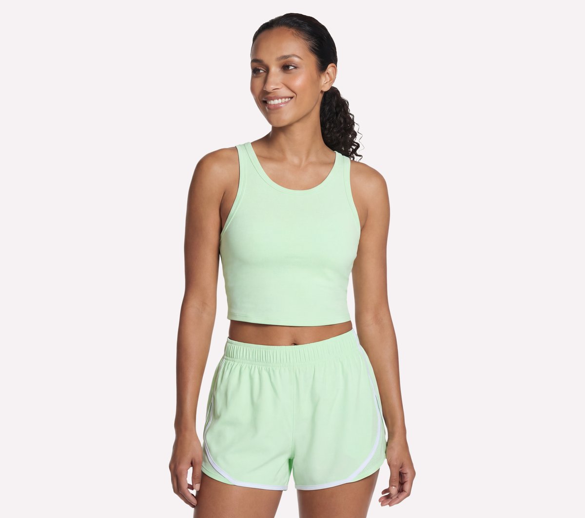 Skechers Skechers Ace Performance Tank Women