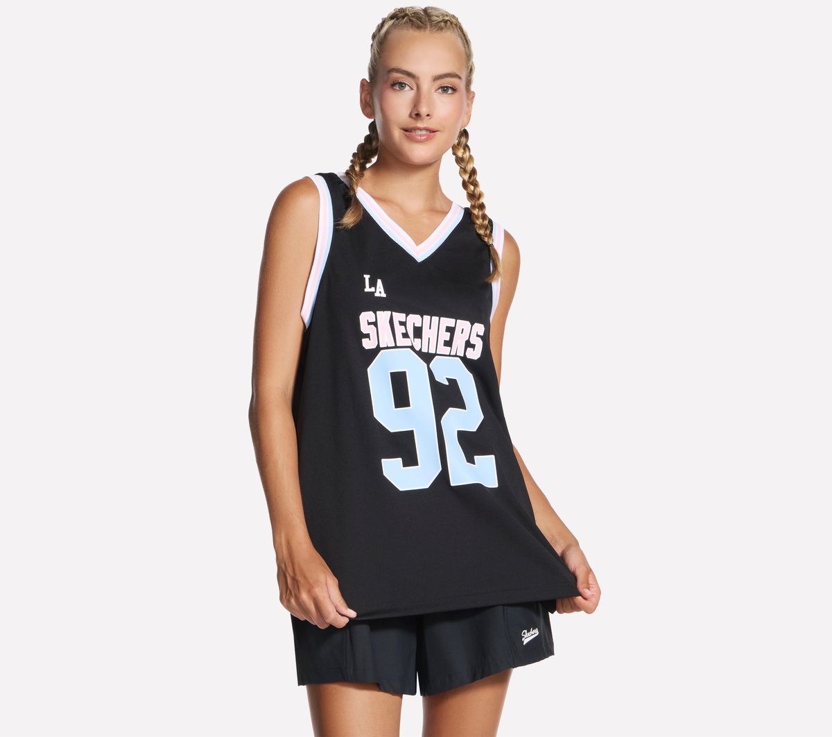 Skechers Skechers Street Sideline Jersey Women
