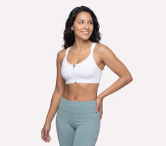 Skechers Skechers GO WALK Evolution Zip Front Bra Women