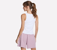 Skechers Skechers GO WALK Luxe Rib Tank Women