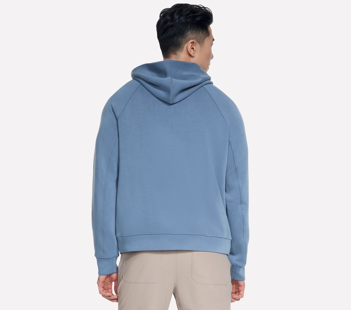 Skechers Skechers SKECHCLOUD Elevate Hoodie Men