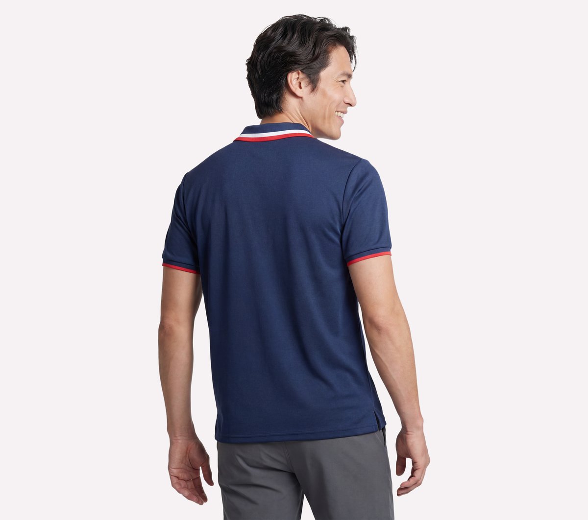 Skechers Skechers Victory Classic Polo Men