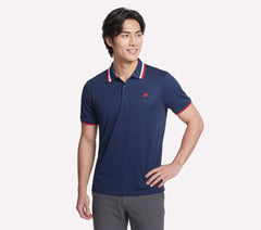 Skechers Skechers Victory Classic Polo Men
