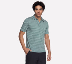 Skechers Skechers GO DRI All Day Piedmont Polo Men