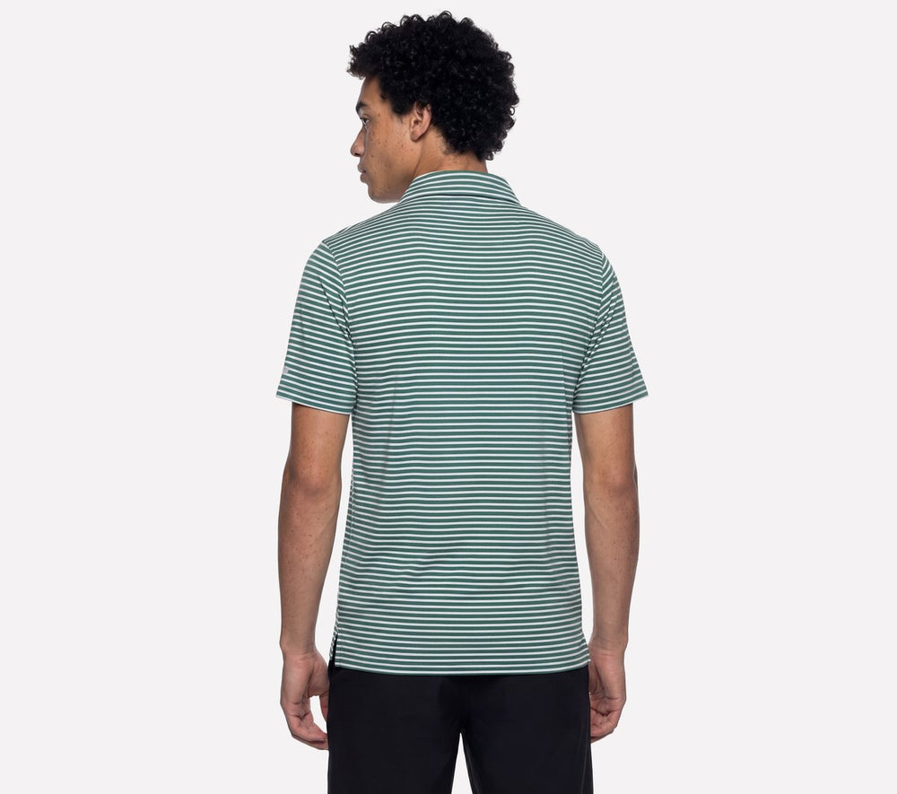 Skechers Skechers GO DRI All Day Piedmont Polo Men