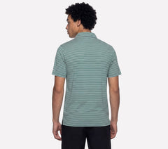 Skechers Skechers GO DRI All Day Piedmont Polo Men