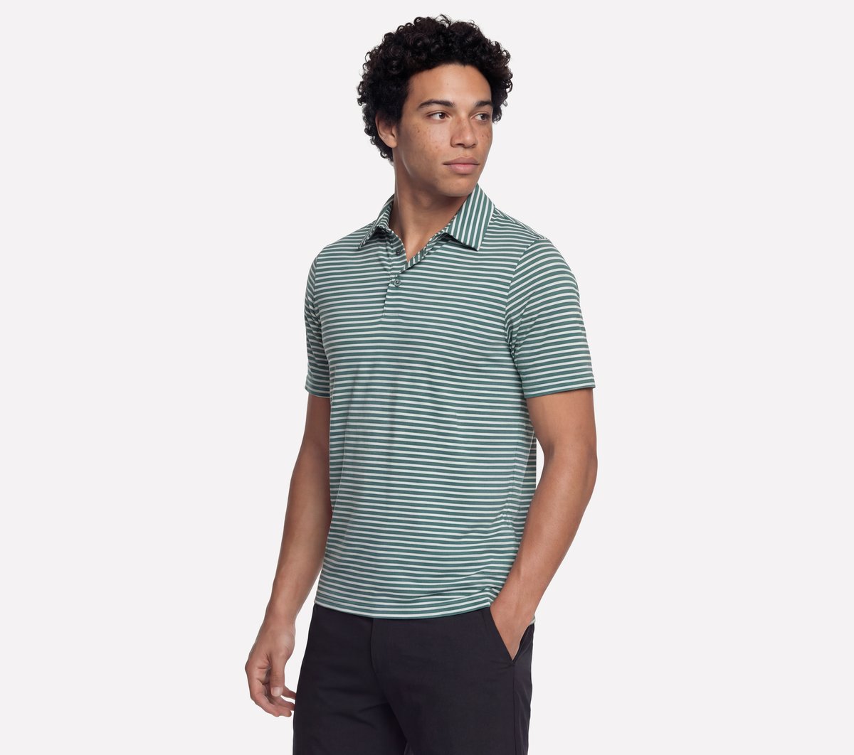Skechers Skechers GO DRI All Day Piedmont Polo Men