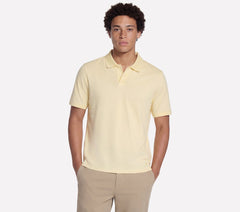 Skechers Skechers Signature Pima Polo Men
