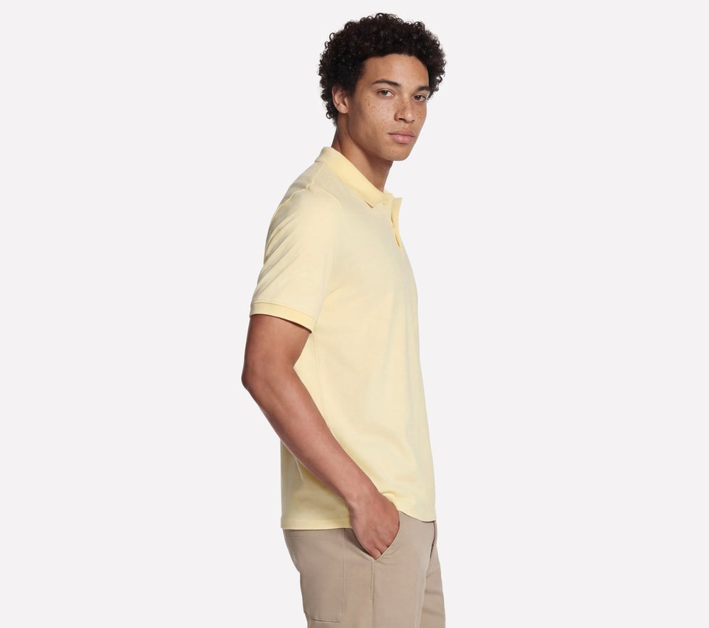 Skechers Skechers Signature Pima Polo Men