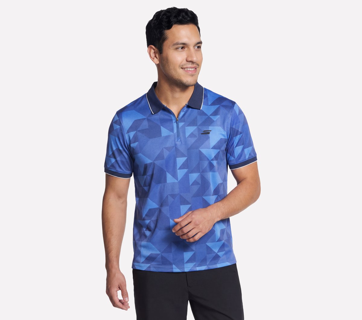 Skechers Skechers Victory Cascade Polo Men