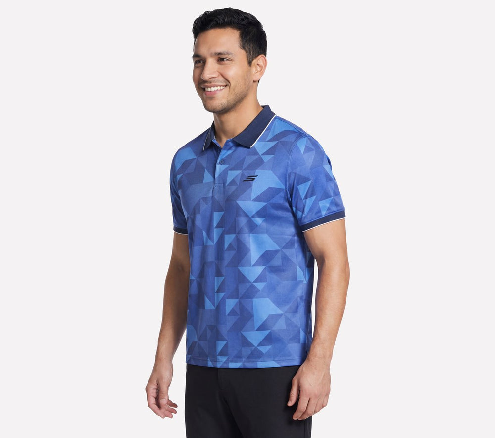Skechers Skechers Victory Cascade Polo Men