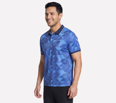 Skechers Skechers Victory Cascade Polo Men