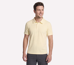 Skechers Skechers GO DRI All Day Polo Men