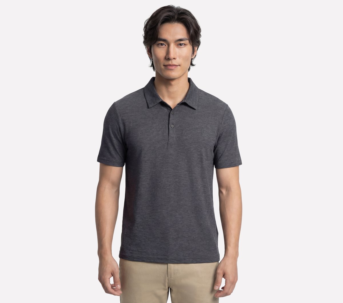 BLACK / CHARCOAL,S